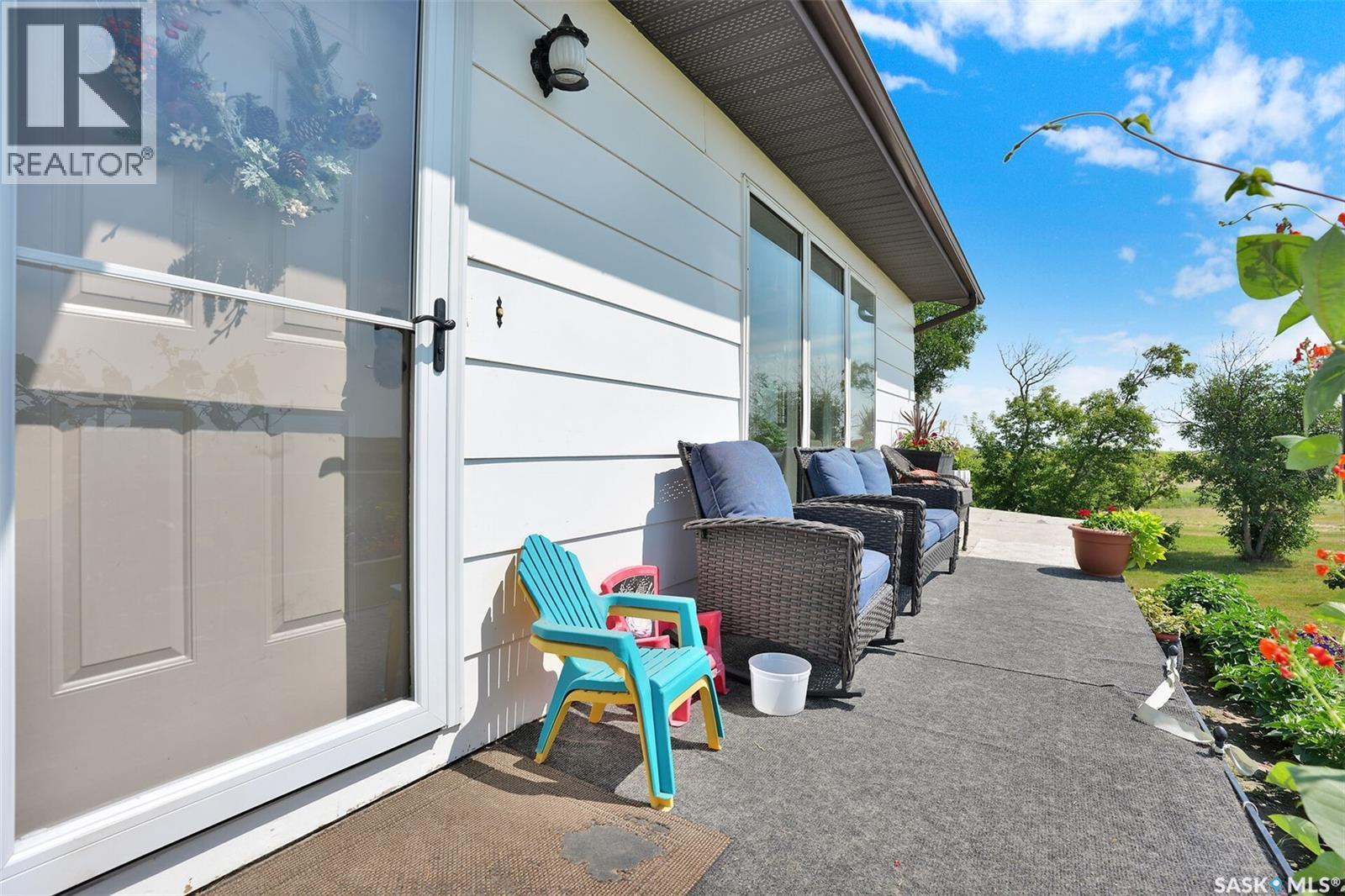Dilke Acreage, Sarnia Rm No. 221, SK - Outdoor With Exterior