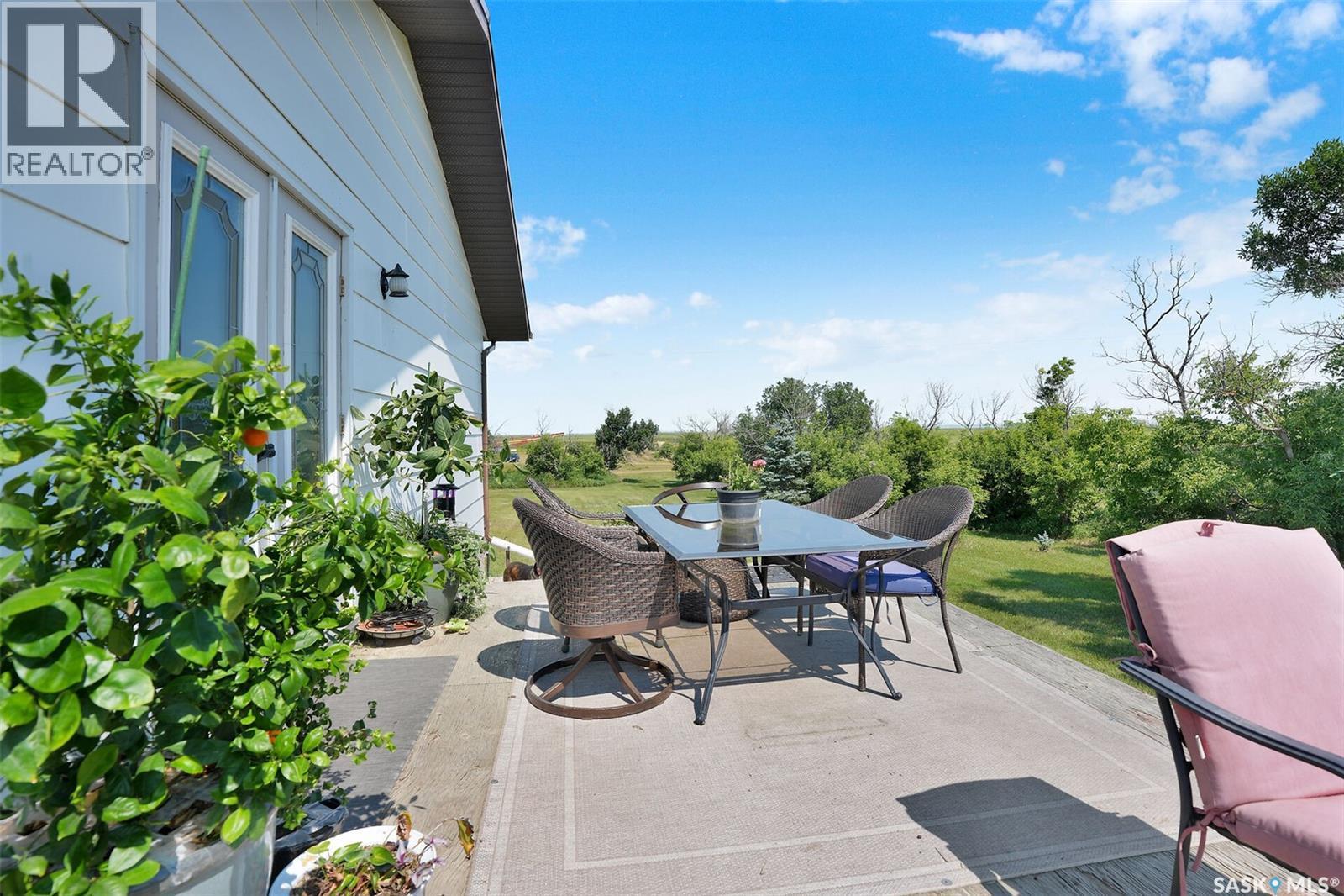 Dilke Acreage, Sarnia Rm No. 221, SK - Outdoor