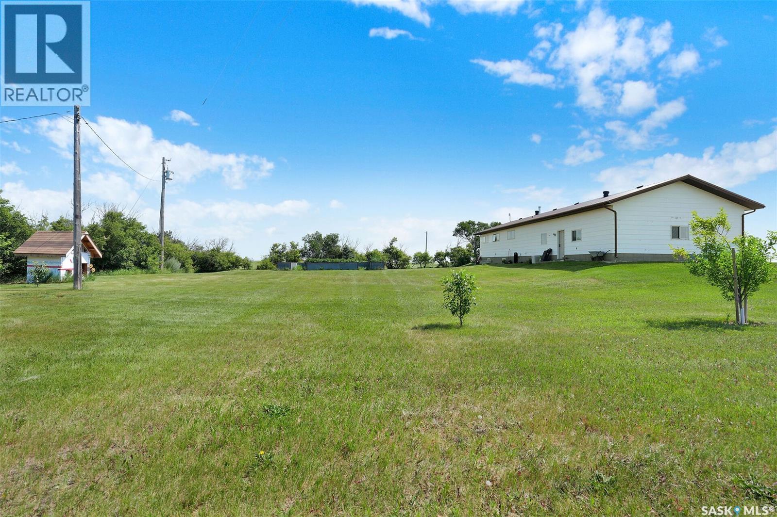 Dilke Acreage, Sarnia Rm No. 221, SK - Outdoor