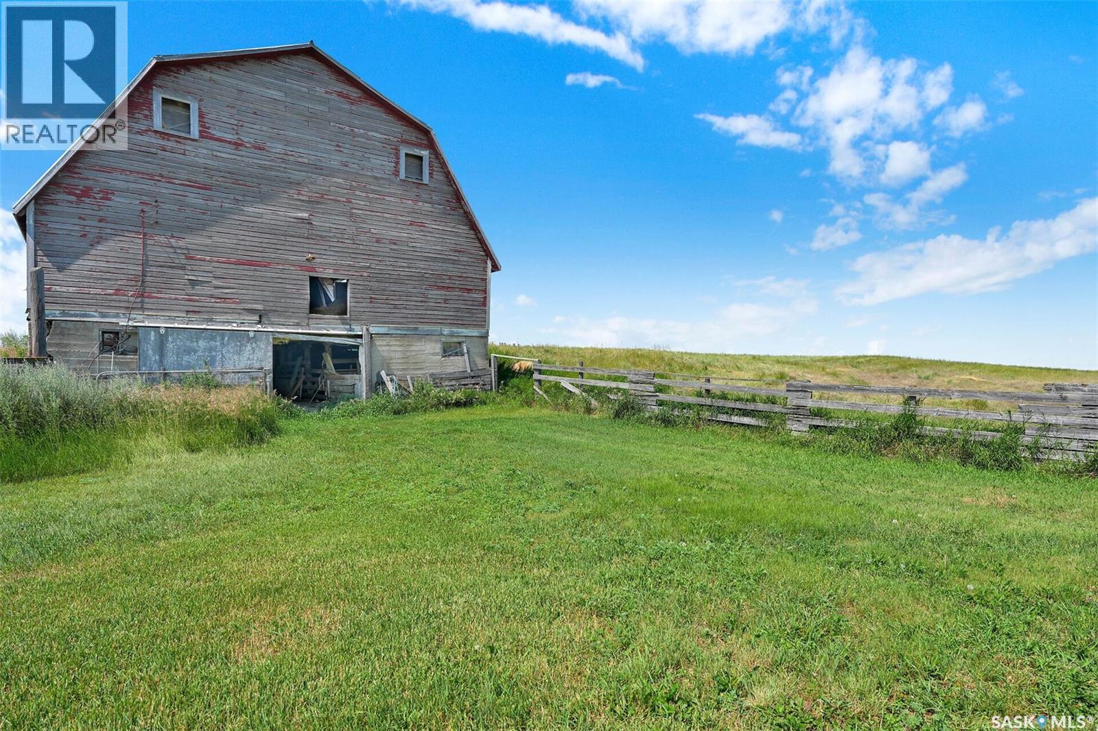 Dilke Acreage, Sarnia Rm No. 221, SK - Outdoor