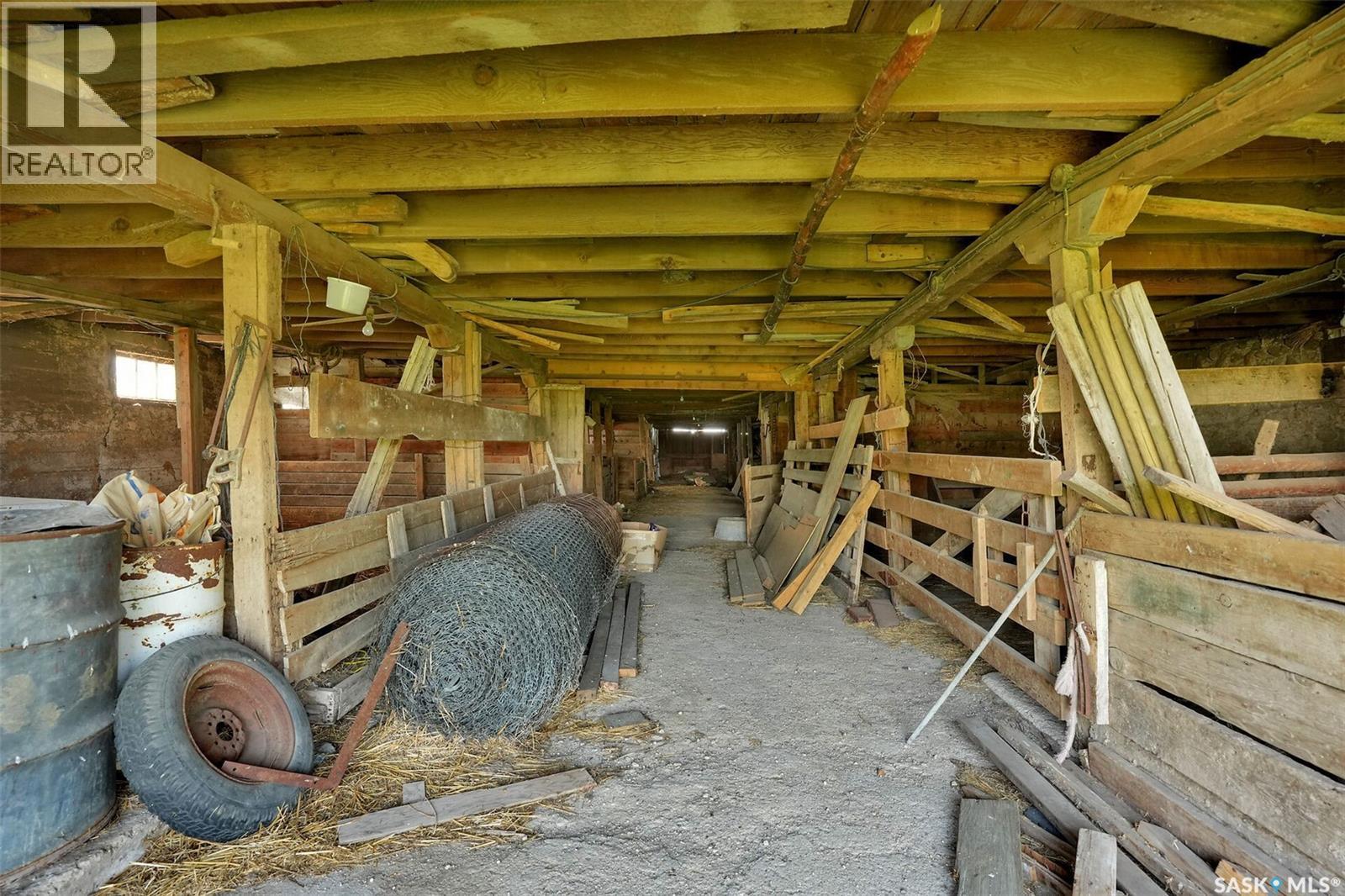 Dilke Acreage, Sarnia Rm No. 221, SK -