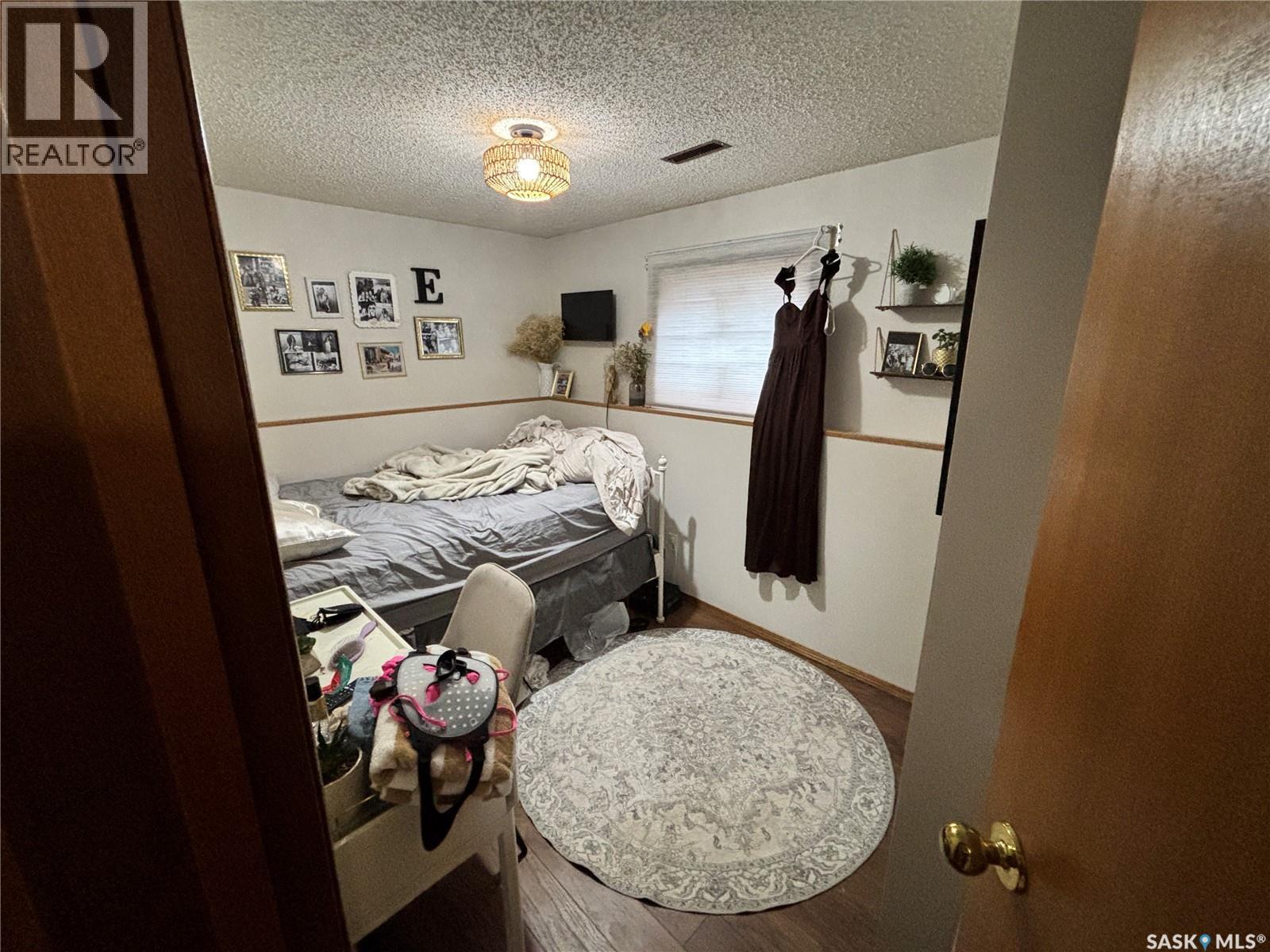 207 Nemeiben Road, Saskatoon, SK - Indoor Photo Showing Bedroom