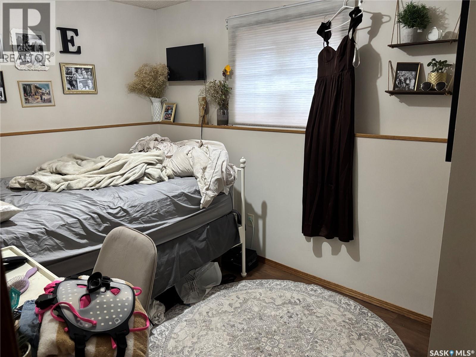 207 Nemeiben Road, Saskatoon, SK - Indoor Photo Showing Bedroom