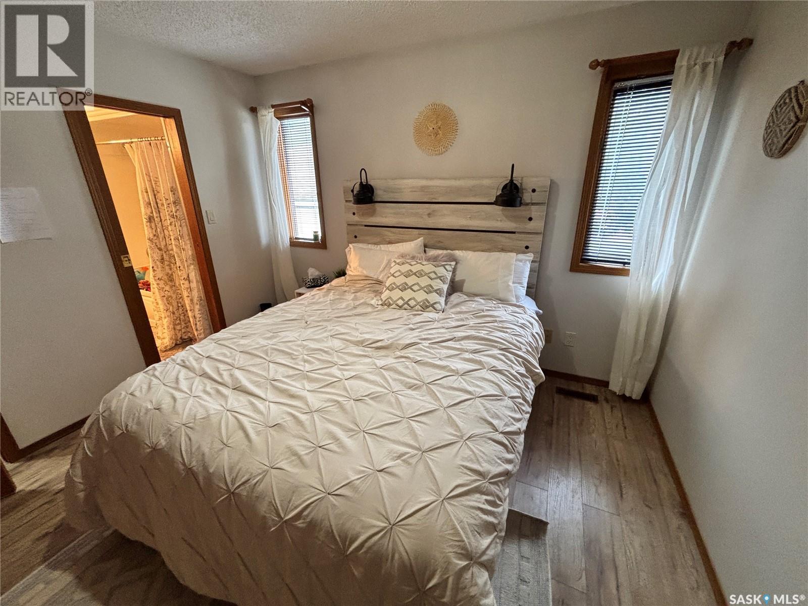 207 Nemeiben Road, Saskatoon, SK - Indoor Photo Showing Bedroom