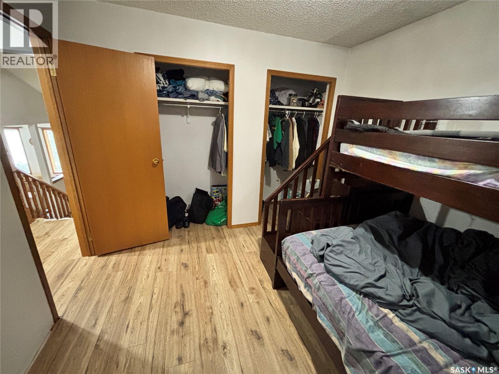 207 Nemeiben Road, Saskatoon, SK - Indoor Photo Showing Bedroom
