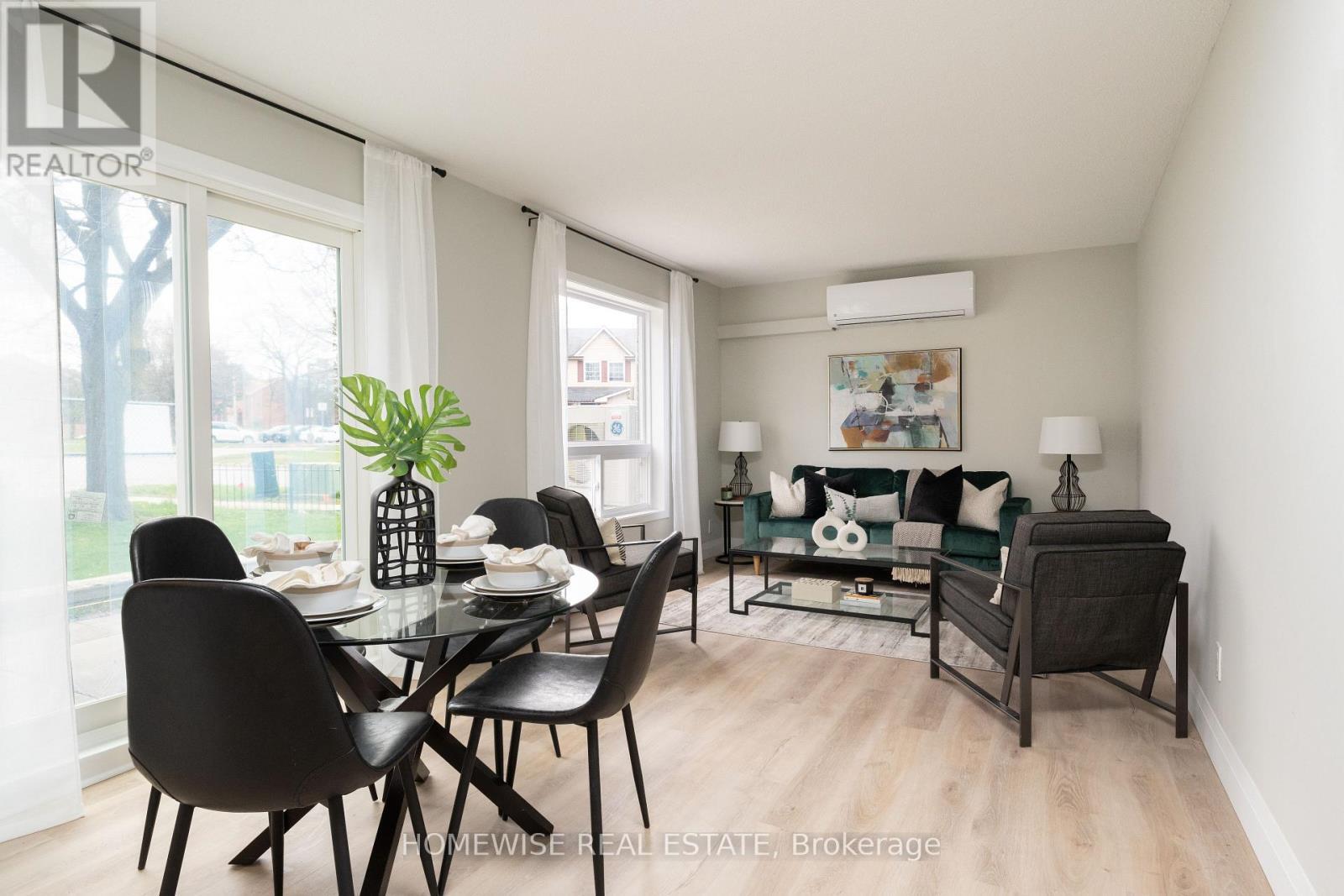 B17 - 240 Ormond Drive, Oshawa, ON - Indoor