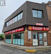 3 - 3517 KENNEDY ROAD Toronto, ON M1V 4S4