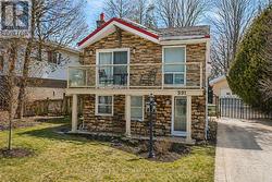 991 SHORE LANE Wasaga Beach, ON L9Z 2B4