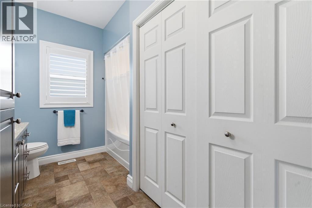155 South Street, Goderich, ON - Indoor Photo Showing Other Room