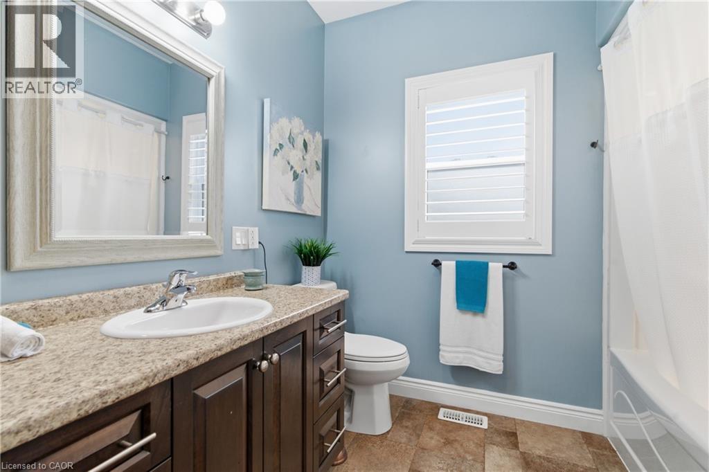 155 South Street, Goderich, ON - Indoor Photo Showing Bathroom
