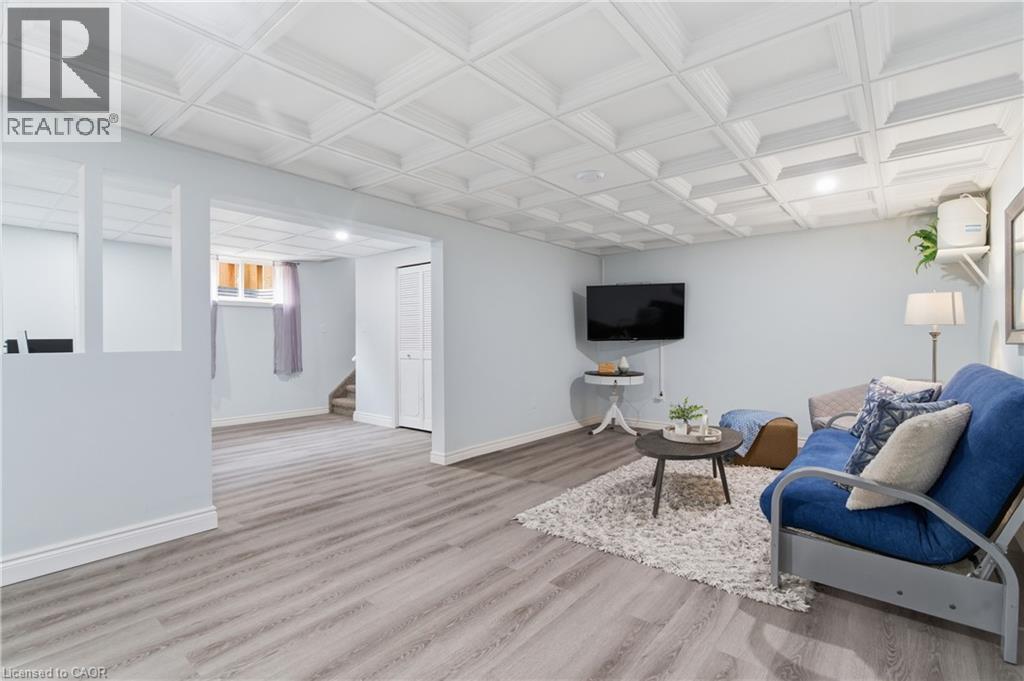 155 South Street, Goderich, ON - Indoor