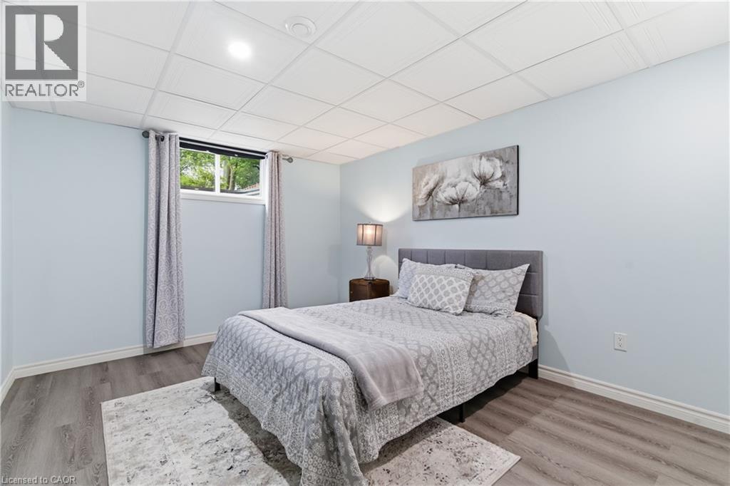 155 South Street, Goderich, ON - Indoor Photo Showing Bedroom