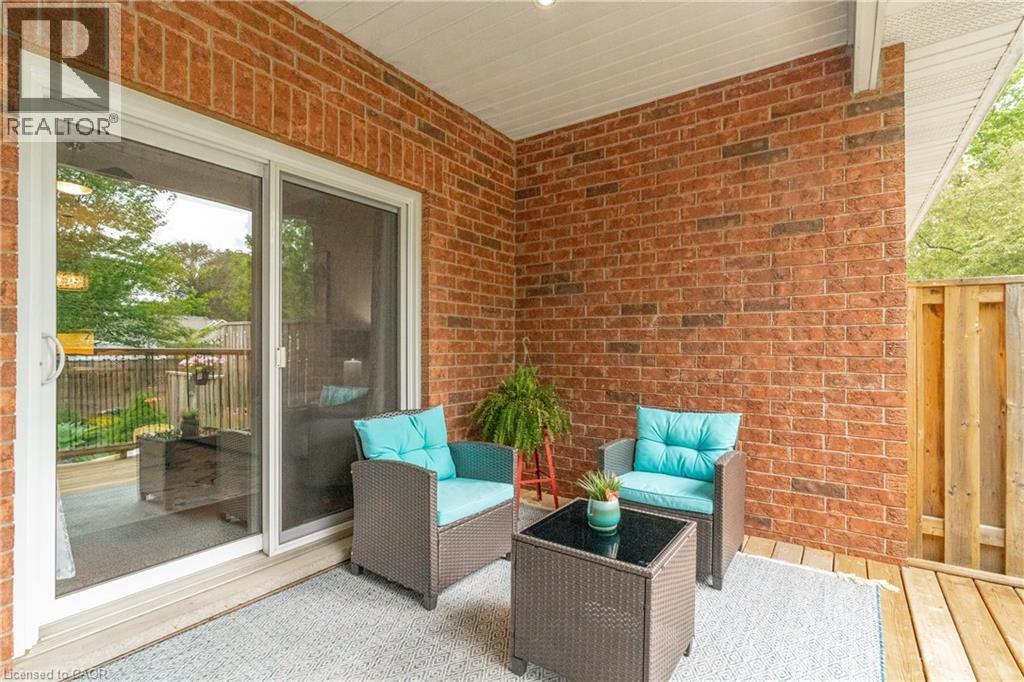 155 South Street, Goderich, ON - Outdoor With Exterior