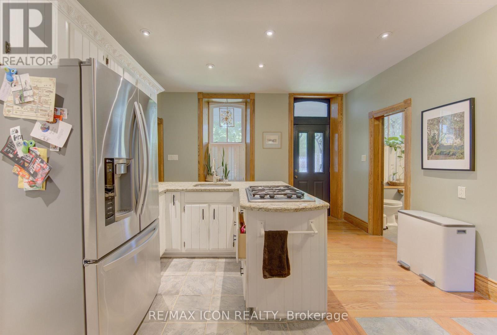 63 Birch Street, Cambridge, ON - Indoor