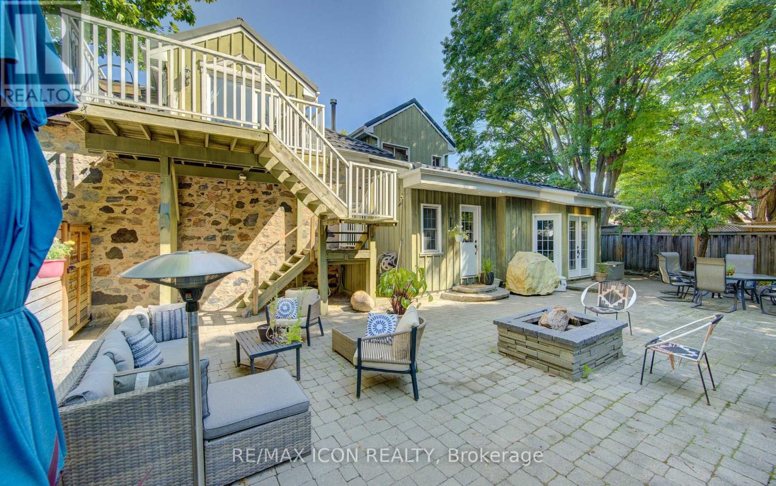 63 Birch Street, Cambridge, ON - Outdoor With Deck Patio Veranda