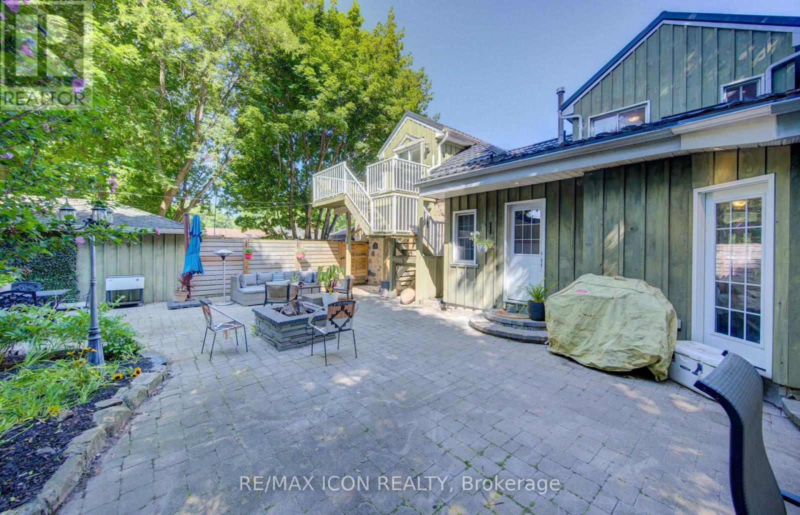 63 Birch Street, Cambridge, ON - Outdoor With Deck Patio Veranda