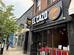 780 Queen Street EToronto, ON M4M 1H4