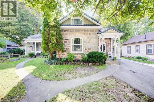 63 Birch Street, Cambridge, ON - Outdoor