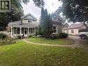 63 Birch Street, Cambridge, ON  - Outdoor With Deck Patio Veranda With Facade 