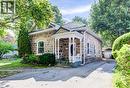 63 Birch Street, Cambridge, ON  - Outdoor With Deck Patio Veranda 
