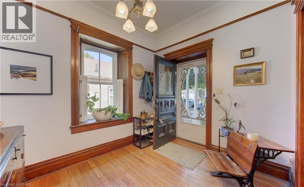 63 Birch Street, Cambridge, ON - Indoor Photo Showing Other Room