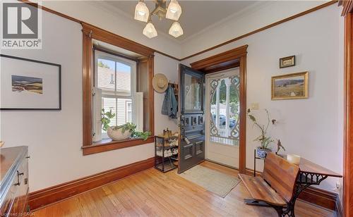 63 Birch Street, Cambridge, ON - Indoor Photo Showing Other Room