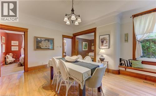 63 Birch Street, Cambridge, ON - Indoor