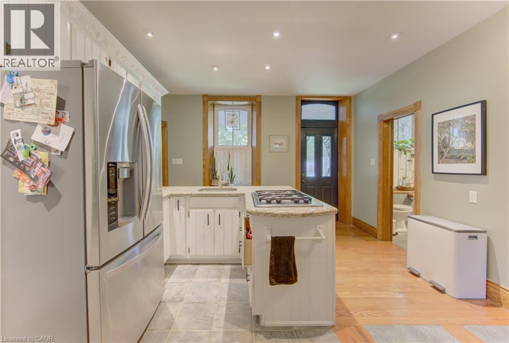 63 Birch Street, Cambridge, ON - Indoor