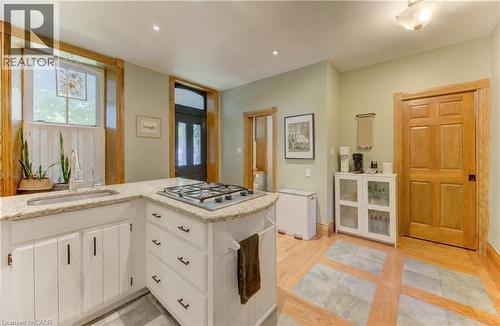 63 Birch Street, Cambridge, ON - Indoor Photo Showing Kitchen