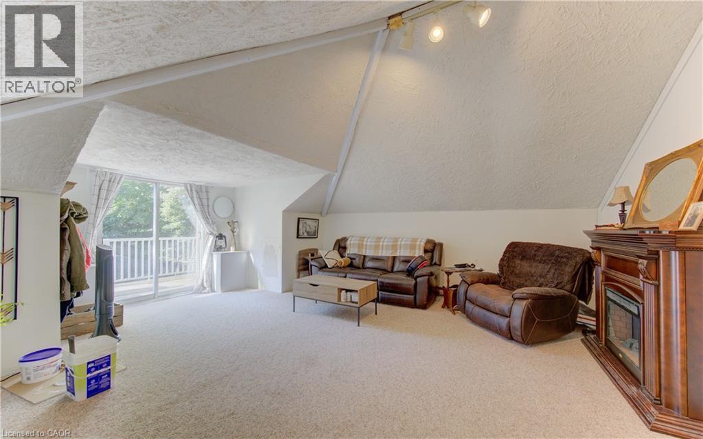 63 Birch Street, Cambridge, ON - Indoor