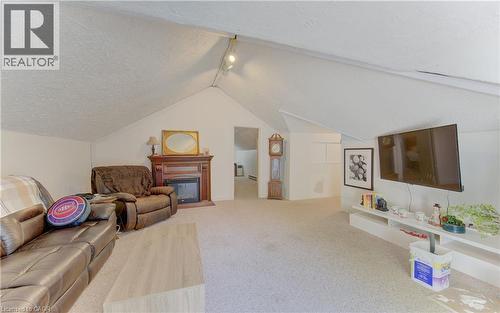 63 Birch Street, Cambridge, ON - Indoor Photo Showing Bedroom