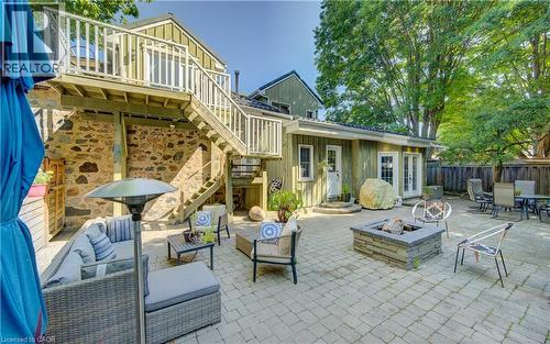63 Birch Street, Cambridge, ON - Outdoor