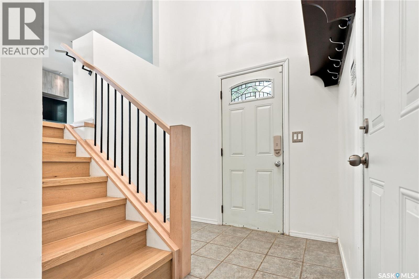 1408 B Avenue N, Saskatoon, SK - Indoor Photo Showing Other Room