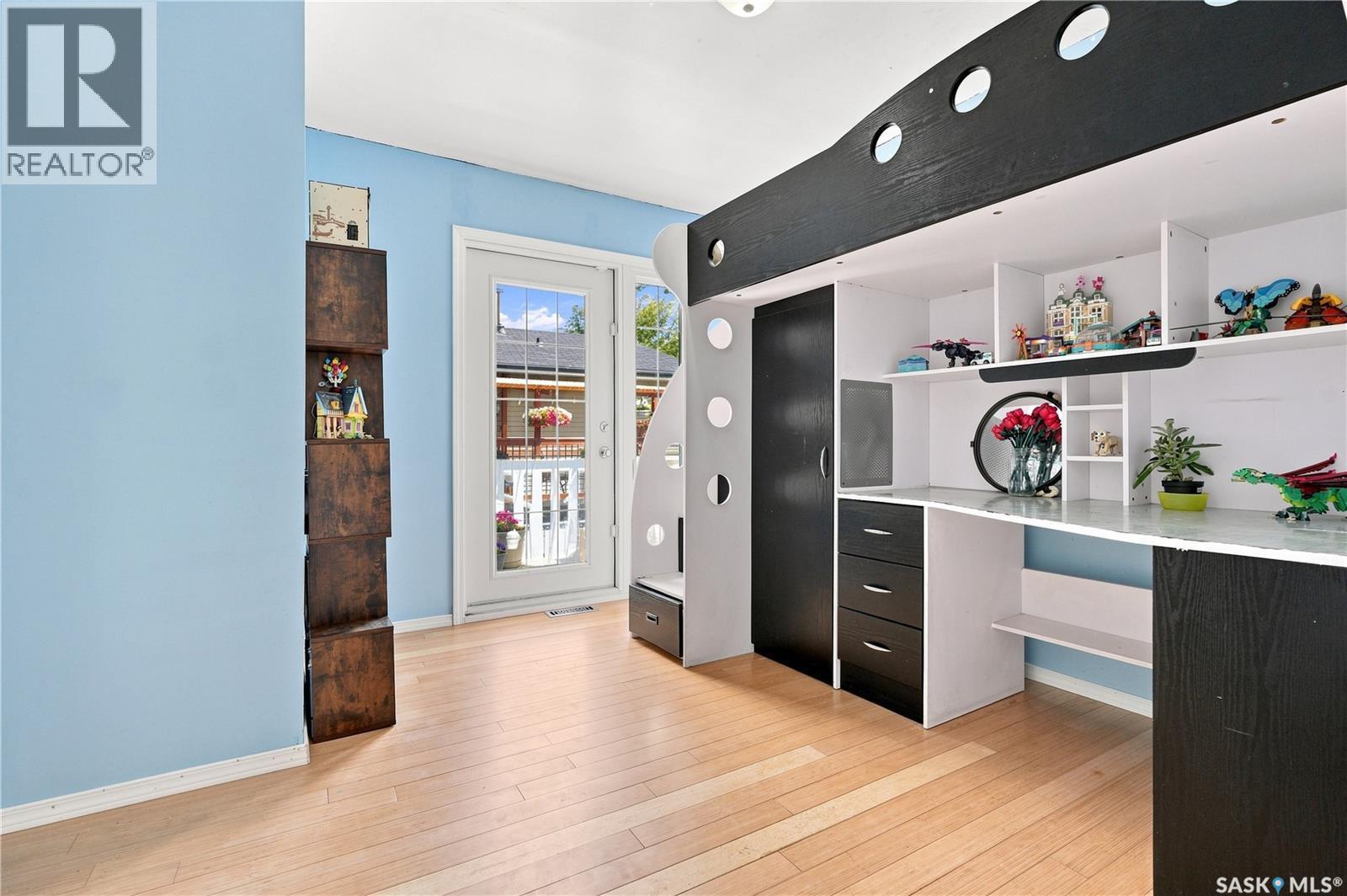 1408 B Avenue N, Saskatoon, SK - Indoor Photo Showing Other Room