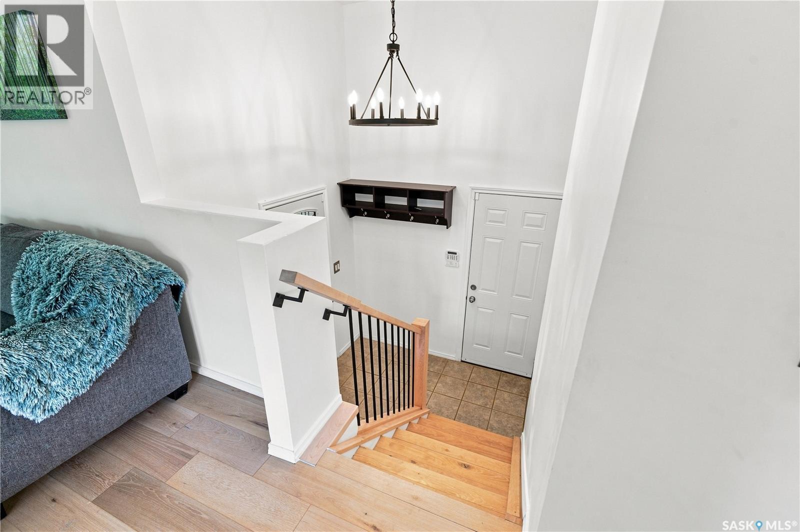 1408 B Avenue N, Saskatoon, SK - Indoor Photo Showing Other Room