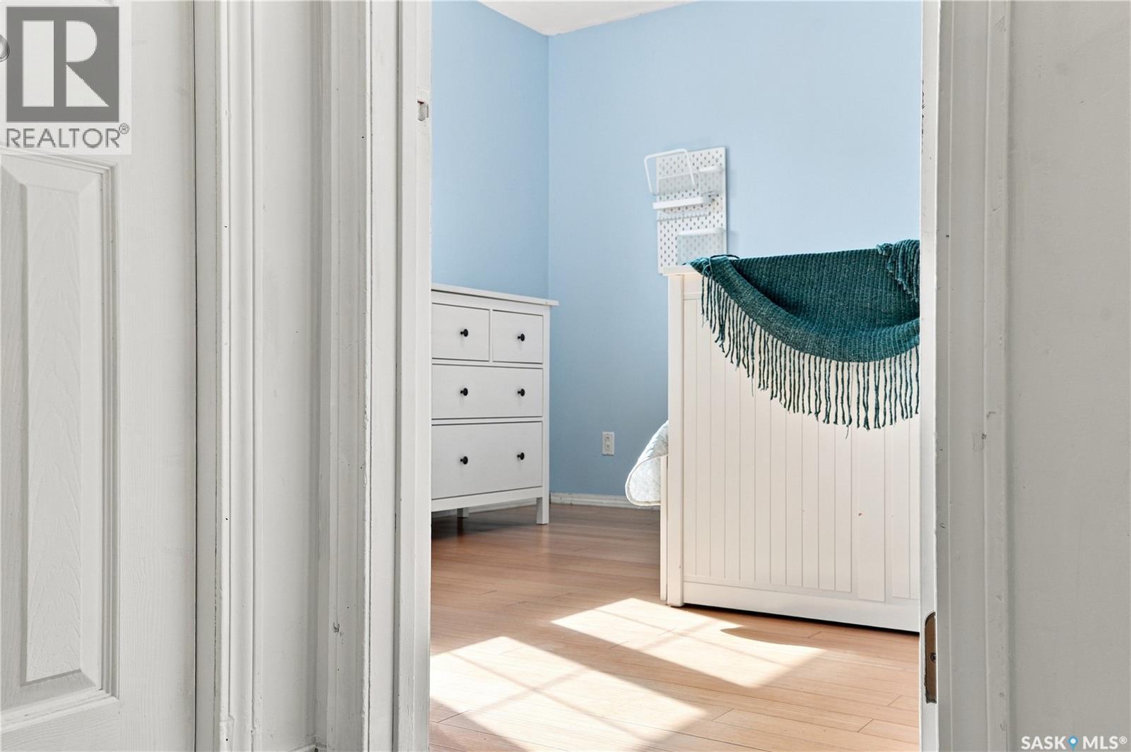 1408 B Avenue N, Saskatoon, SK - Indoor Photo Showing Other Room