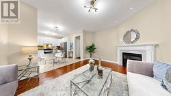 family room/breakfast area/kitchen - 