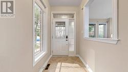 foyer - 