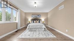 master bedroom - 
