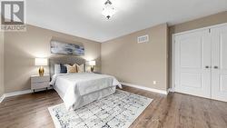 master bedroom - 