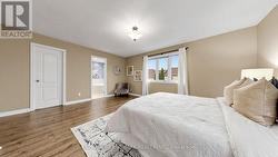 master bedroom - 