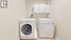 Laundry Second floor - 