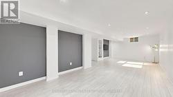 entertainment room basement - 