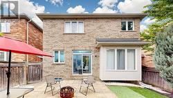 Back yard - 