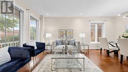 living room - 
