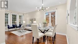Living/dining room - 