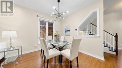 Dining room - 