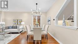 dining room - 