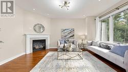 Family room - 