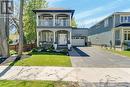 958 Beach Boulevard, Hamilton, ON  - Outdoor With Balcony 
